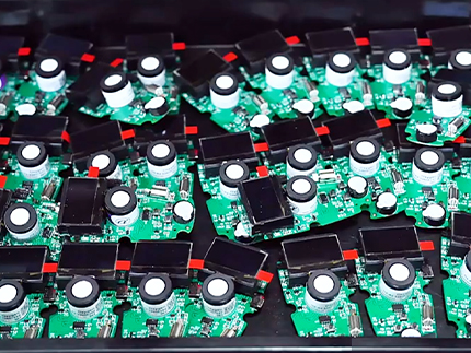 Module Assembly