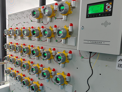 QA/QC Inspection