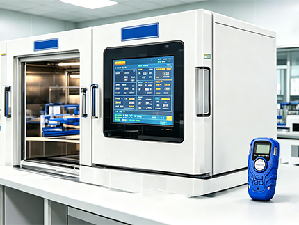 Product Aging & Calibration