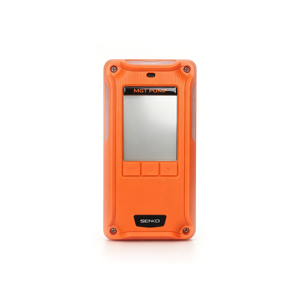 SENKO SP-MGTP  multi-gas detector